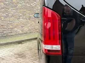 Mercedes-Benz V-Klasse (2021) thumbnail 14