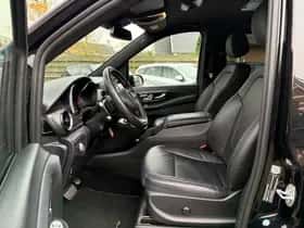 Mercedes-Benz V-Klasse (2021) thumbnail 15