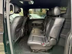 Mercedes-Benz V-Klasse (2021) thumbnail 17