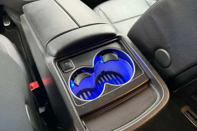 Mercedes-Benz V-Klasse (2021) thumbnail 18