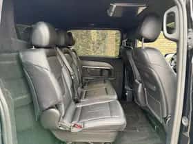 Mercedes-Benz V-Klasse (2021) thumbnail 23