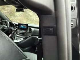 Mercedes-Benz V-Klasse (2021) thumbnail 24