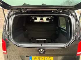 Mercedes-Benz V-Klasse (2021) thumbnail 26