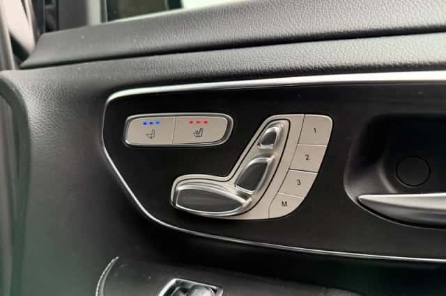 Mercedes-Benz V-Klasse (2021) thumbnail 30