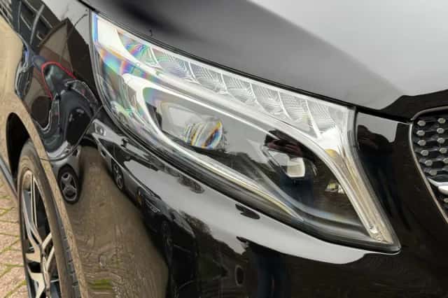 Mercedes-Benz V-Klasse (2021) thumbnail 4