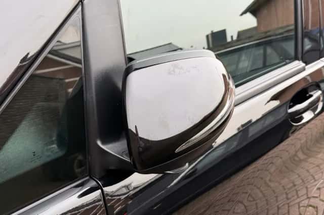 Mercedes-Benz V-Klasse (2021) thumbnail 33