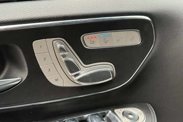 Mercedes-Benz V-Klasse (2021) thumbnail 34