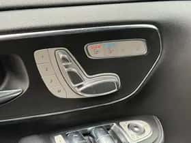 Mercedes-Benz V-Klasse (2021) thumbnail 34