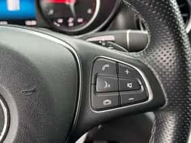 Mercedes-Benz V-Klasse (2021) thumbnail 39