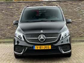Mercedes-Benz V-Klasse (2021) thumbnail 6