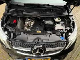 Mercedes-Benz V-Klasse (2021) thumbnail 56