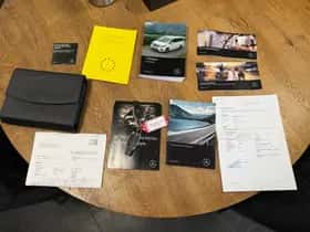Mercedes-Benz V-Klasse (2021) thumbnail 57