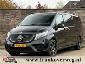 Mercedes-Benz V-Klasse (2021) thumbnail 58