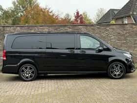 Mercedes-Benz V-Klasse (2021) thumbnail 8