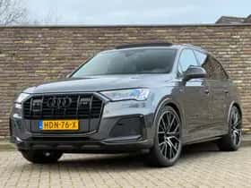 Audi Q7 (2023)