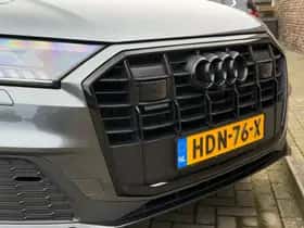 Audi Q7 (2023) thumbnail 12