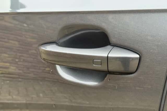 Audi Q7 (2023) thumbnail 16