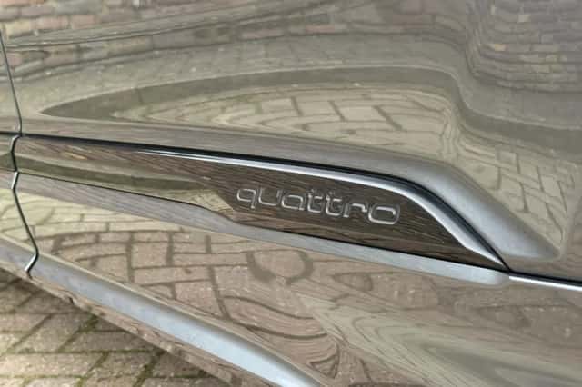 Audi Q7 (2023) thumbnail 17