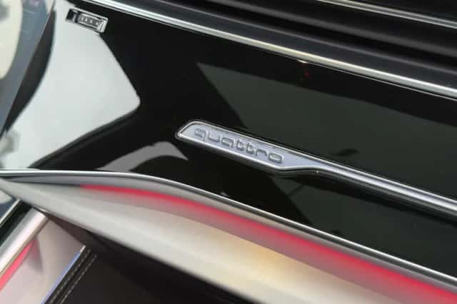 Audi Q7 (2023) thumbnail 33