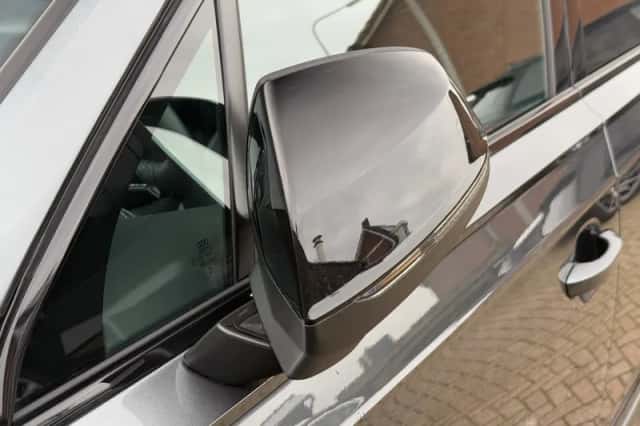 Audi Q7 (2023) thumbnail 35