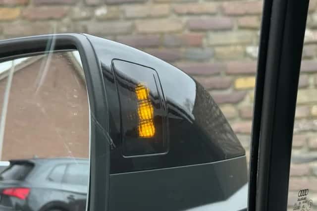 Audi Q7 (2023) thumbnail 36