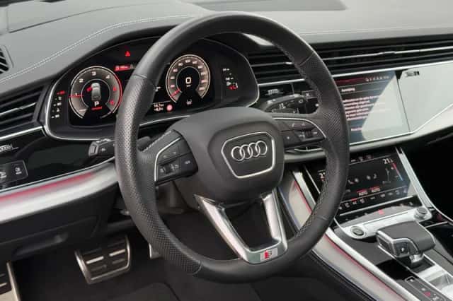 Audi Q7 (2023) thumbnail 42
