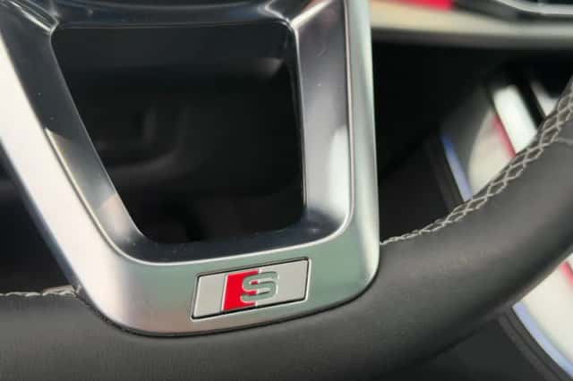 Audi Q7 (2023) thumbnail 46