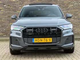 Audi Q7 (2023) thumbnail 6