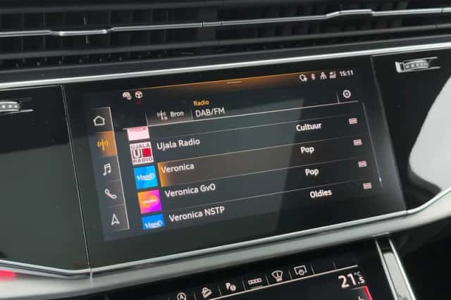 Audi Q7 (2023) thumbnail 51