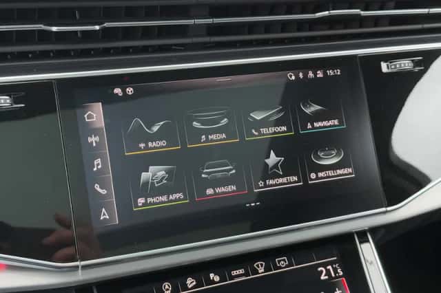 Audi Q7 (2023) thumbnail 52