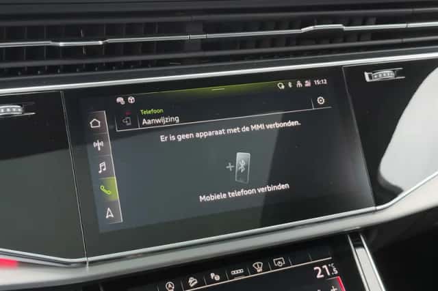Audi Q7 (2023) thumbnail 53