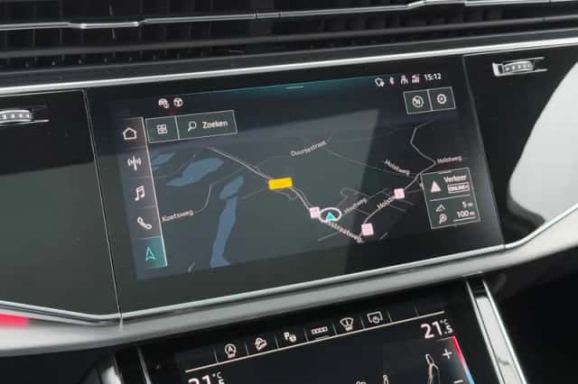 Audi Q7 (2023) thumbnail 54