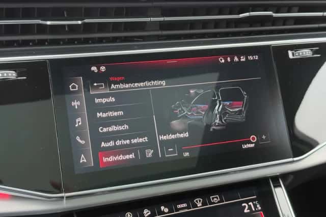 Audi Q7 (2023) thumbnail 56