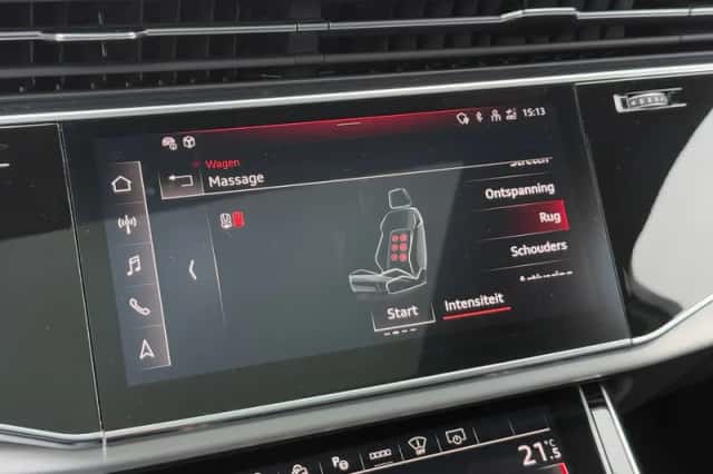 Audi Q7 (2023) thumbnail 58