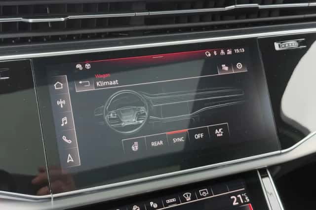 Audi Q7 (2023) thumbnail 59