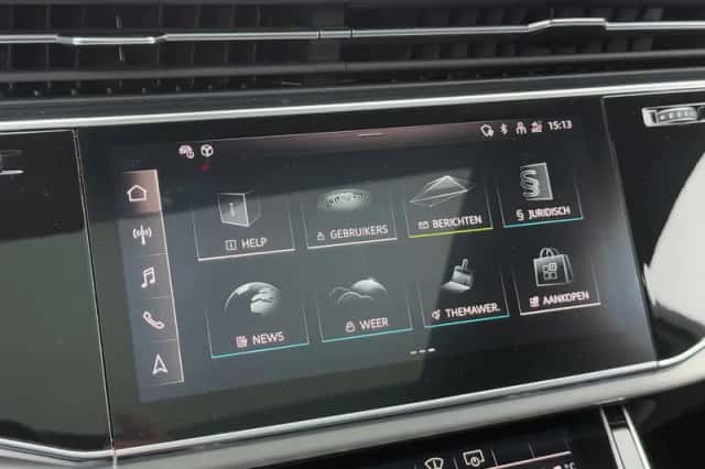 Audi Q7 (2023) thumbnail 61