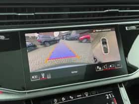 Audi Q7 (2023) thumbnail 62