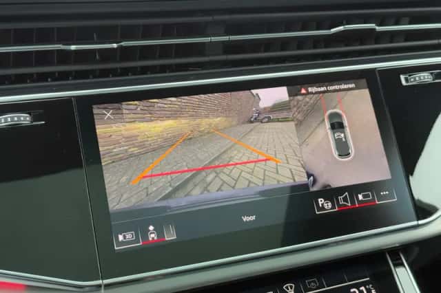 Audi Q7 (2023) thumbnail 63