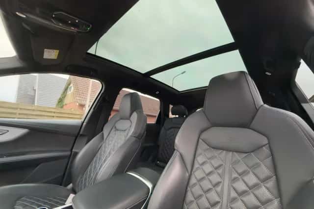 Audi Q7 (2023) thumbnail 71