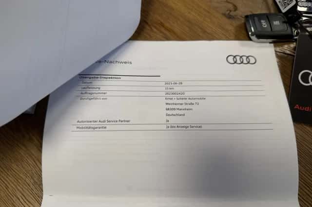 Audi Q7 (2023) thumbnail 77
