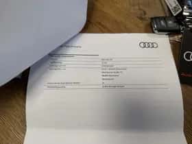 Audi Q7 (2023) thumbnail 77