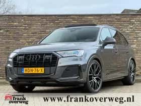 Audi Q7 (2023) thumbnail 79