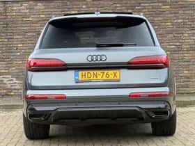 Audi Q7 (2023) thumbnail 9
