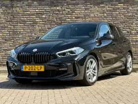 BMW 1-Serie