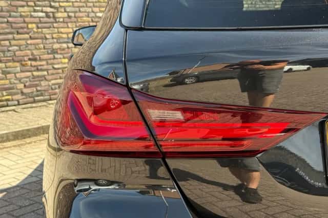 BMW 1-Serie (2022) thumbnail 14