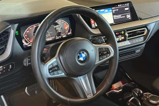 BMW 1-Serie (2022) thumbnail 27