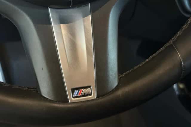 BMW 1-Serie (2022) thumbnail 29