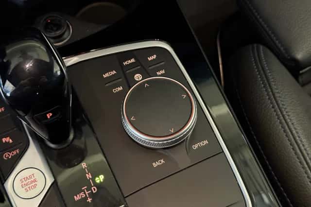 BMW 1-Serie (2022) thumbnail 30