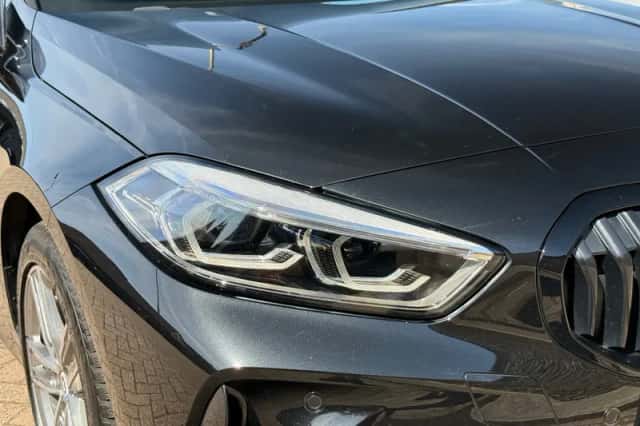 BMW 1-Serie (2022) thumbnail 4