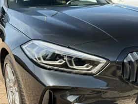 BMW 1-Serie (2022) thumbnail 4